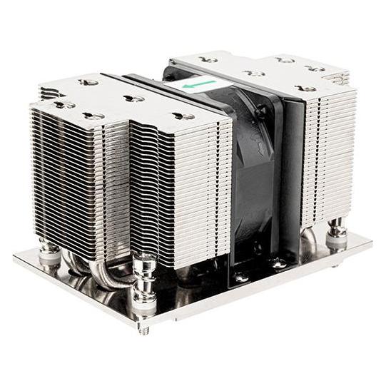 Silverstone SilvStone SST-XE02-AM5B (88.90 mm) (SST-XE02-AM5B)