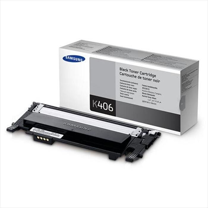 HP Clt-k406s/els