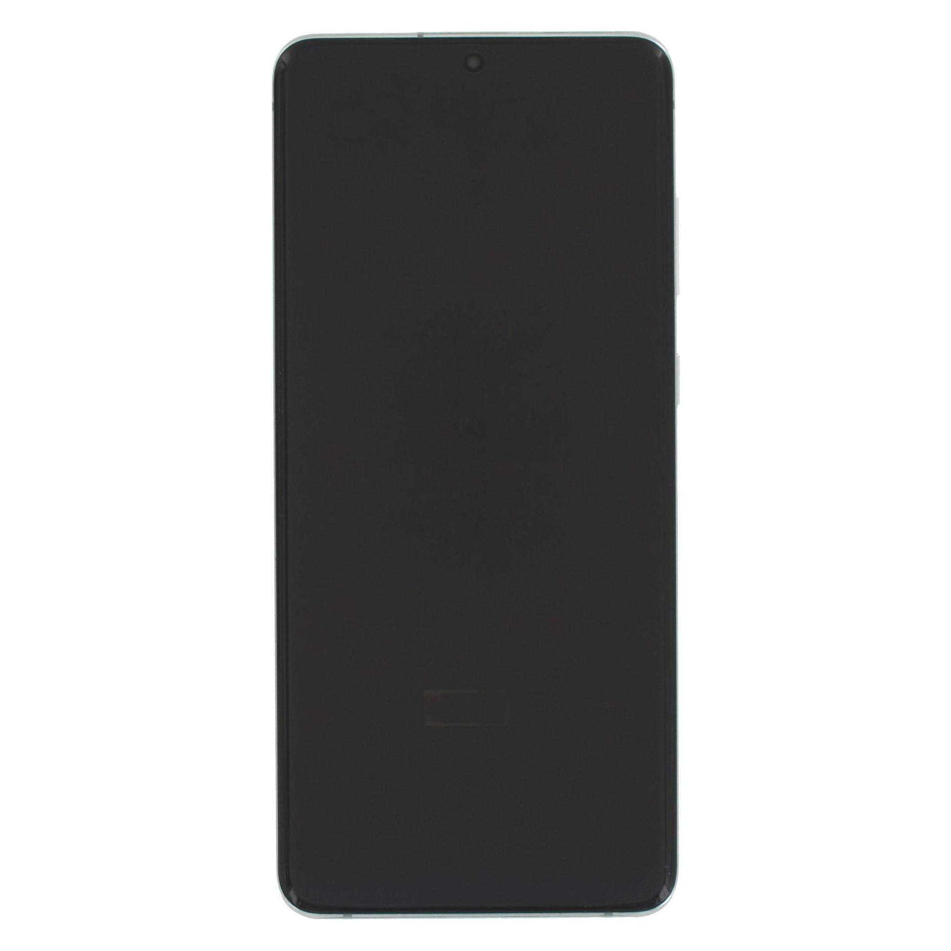 Samsung Svc Assy Smt-Octa (Display, Samsung Galaxy S20+) (GH82-22145G)