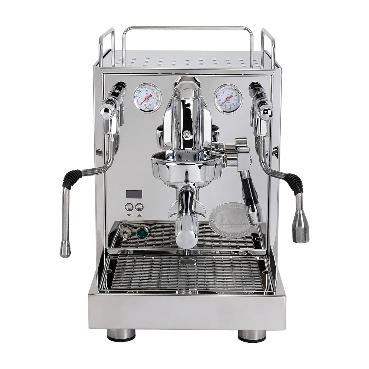 ECM Mechanika Max II ECCM100028-00 Volautomaat