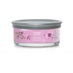 Wild Orchid Signature Multiwick Tumbler 340g 5-Docht