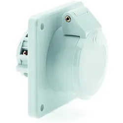 Bals Elektrotech. Kleinspann.-Anbausteckdose 437