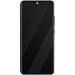 Xiaomi Ersatzteil Bildschirm + Touchscreen (Inkl. Gehäuse) (Display, Xiaomi 12X), Mobilgerät Ersatzteile, Blau