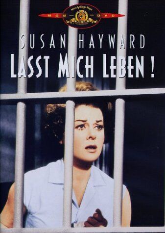 Robert Wise - Laßt mich leben - Preis vom 01.10.2026 17:08:56 h