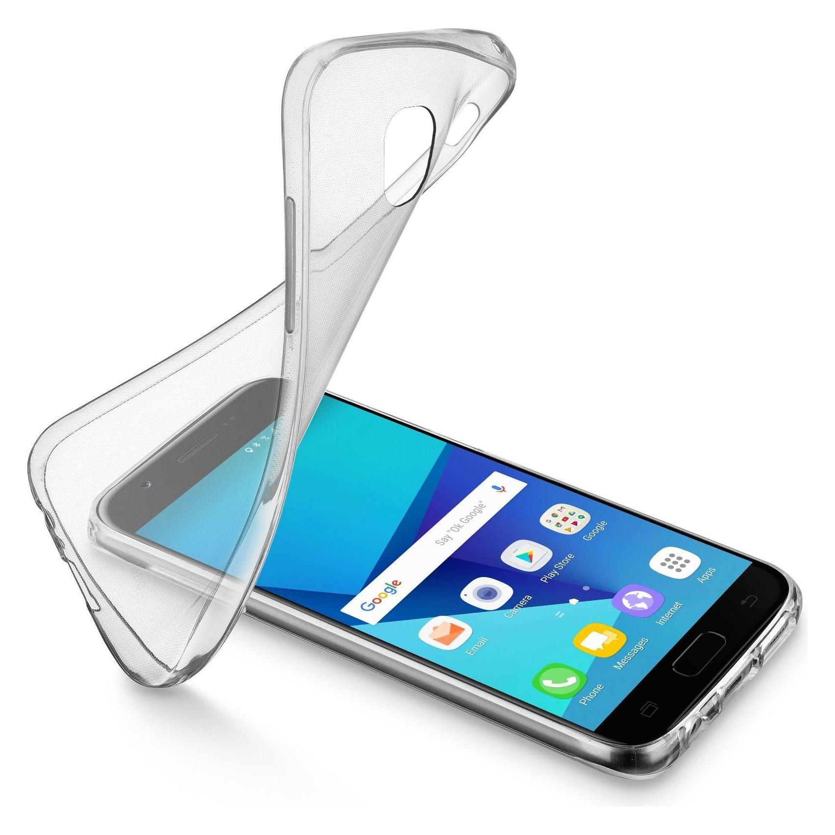 Cellularline Soft (Samsung Galaxy J5 (2017)) (SOFTGALJ517T)