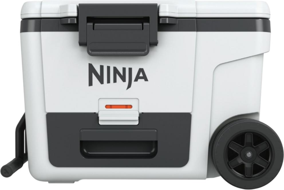 NINJA FrostVault FB245 Kühlbox weiß