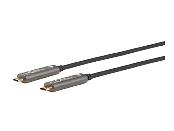 Premium Optic USB-C 10m