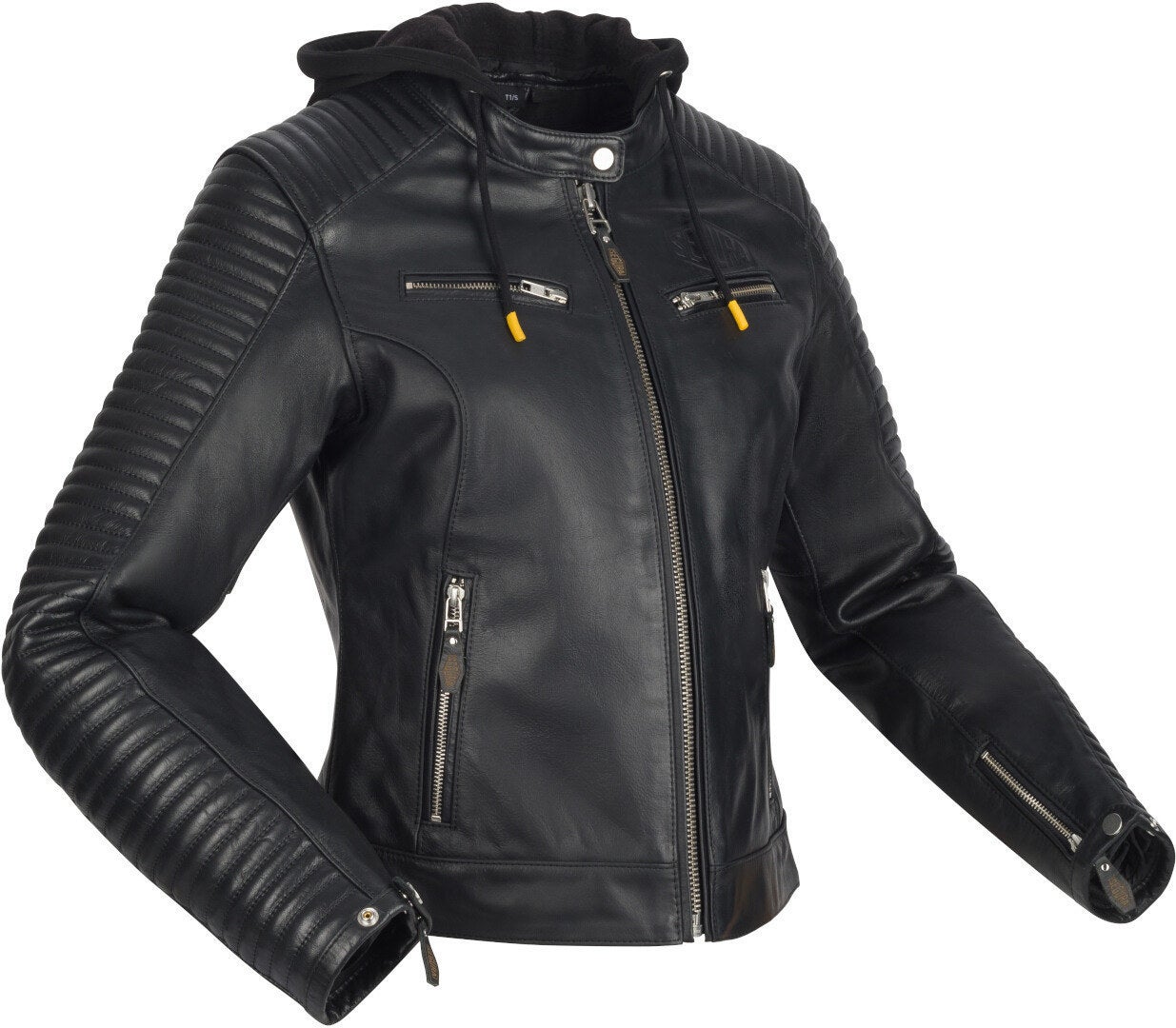 Segura Dorian 2 Damen Motorrad Lederjacke SCB1870T1