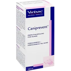 Caniprevent Vet 100 ML