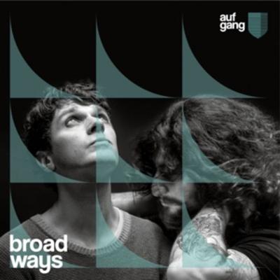 Broad Ways - Aufgang, CD