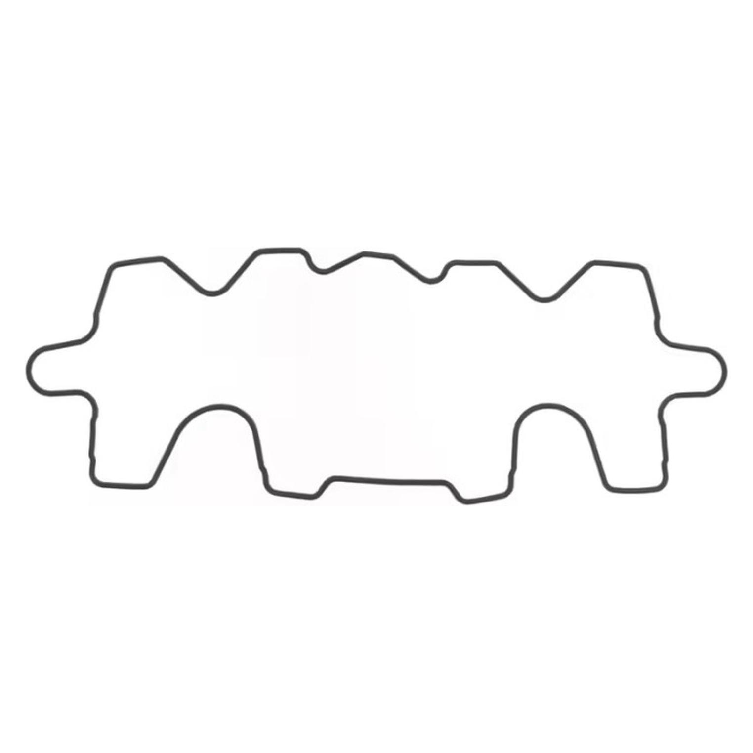 Athena Ventildeckeldichtung für Honda CB650 Z, B, C (Baujahre 1979-1982), OEM, Teilenummer: (S410210015024)