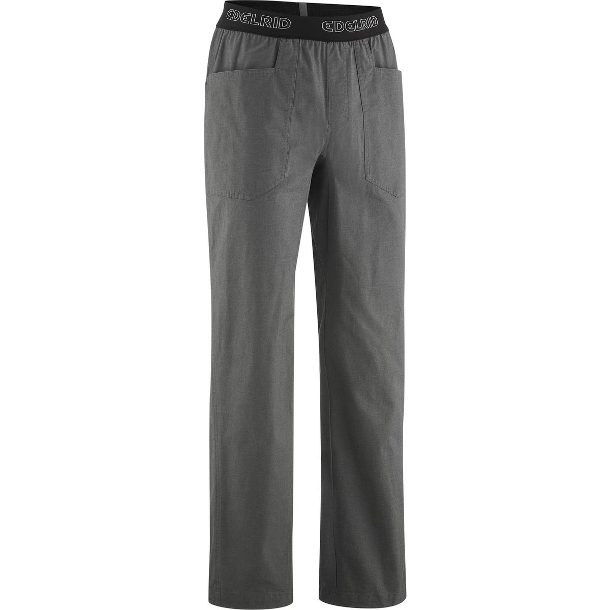 Edelrid Me Legacy Pants IV anthracite (069) M 492560695300