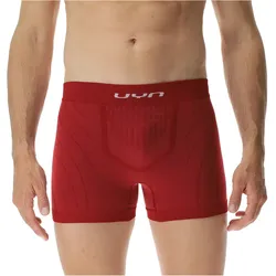 UYN Motyon 2.0 Underwear Boxershorts Herren R627 - sofisticated red XXL