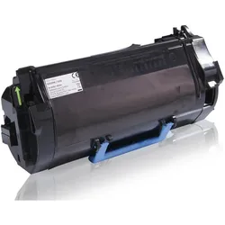 Inkadoo, Toner, SCHLAGGRIFF 65mm STANDARD (BK)