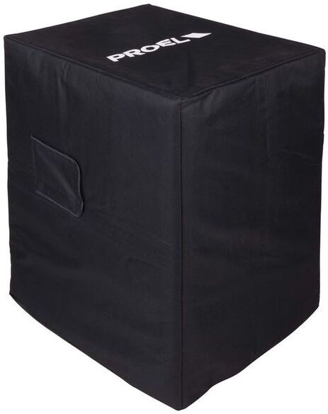 Proel S15A Cover nero