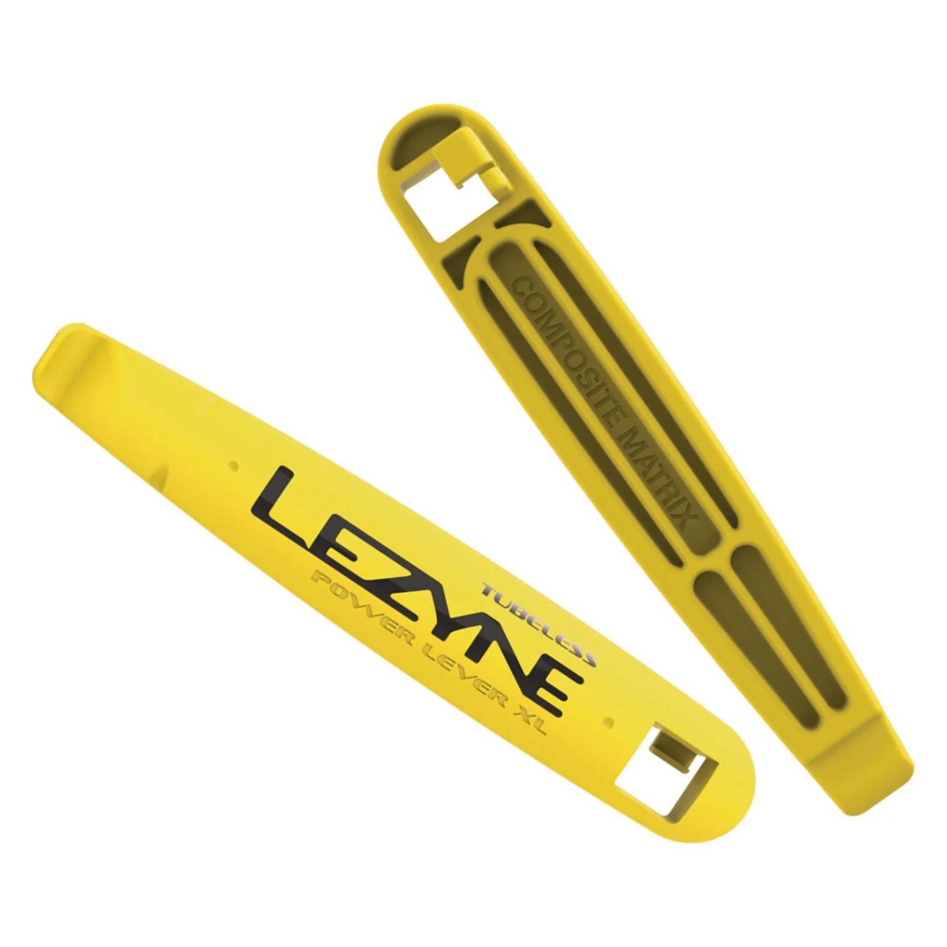 Lezyne Power Lever XL (A1121120)
