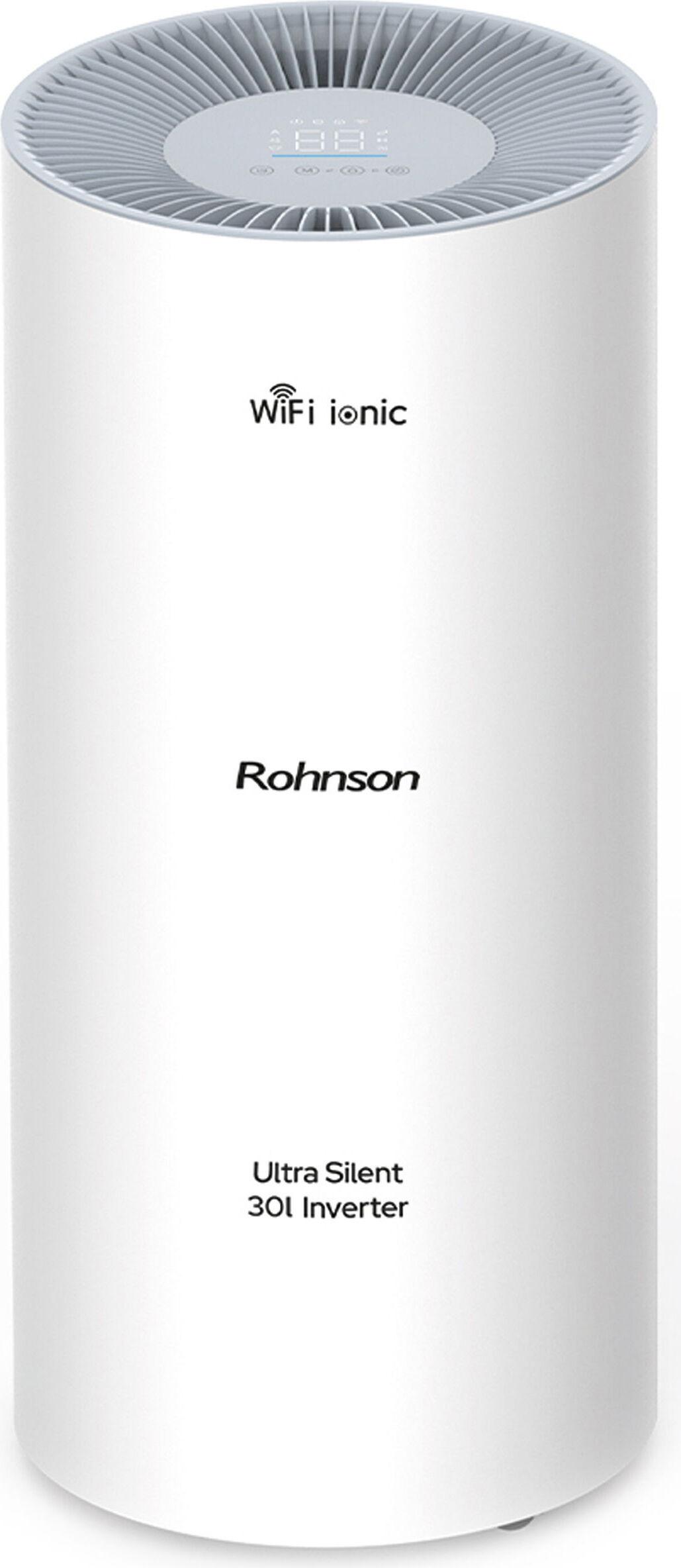 Luftentfeuchter Rohnson R-9530 Wi-Fi, 310 W, 4.5 L
