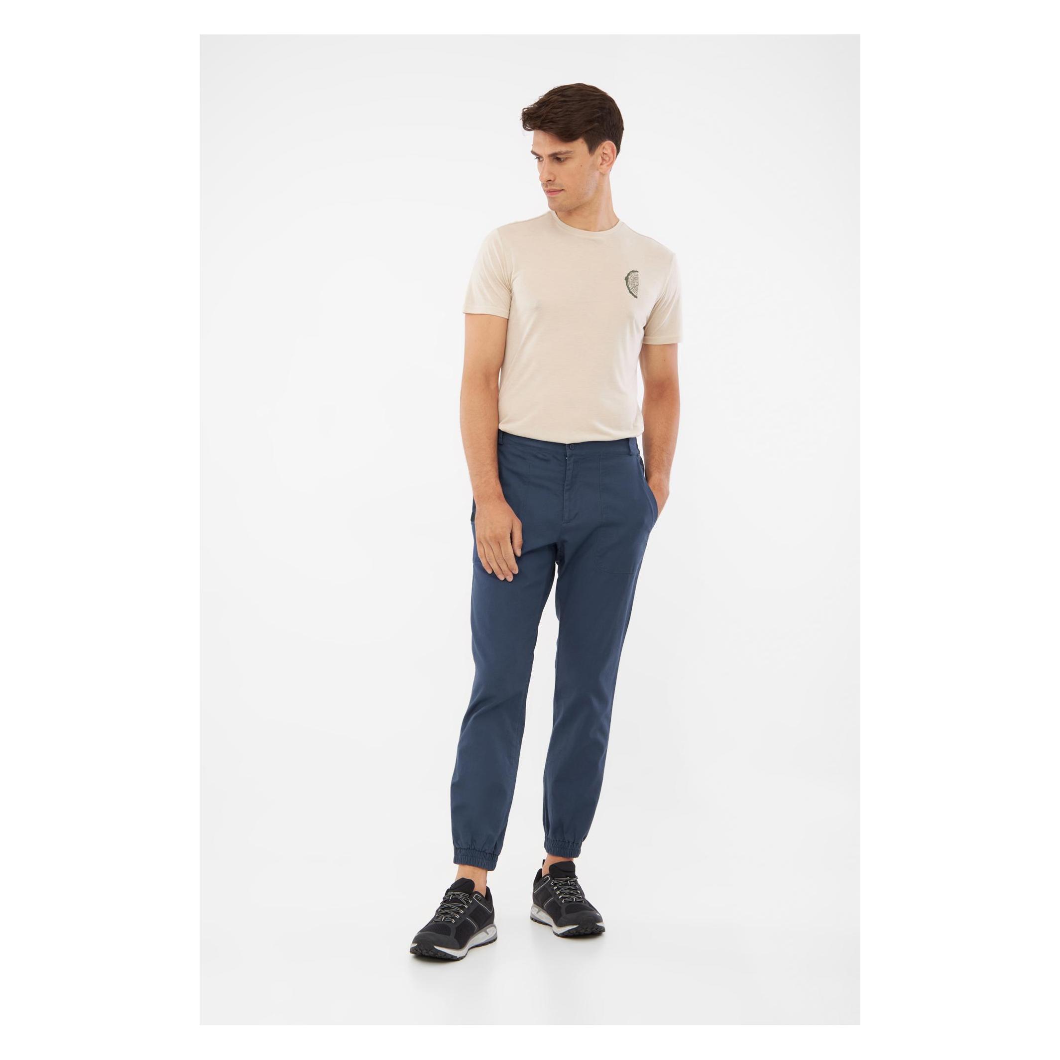 Viking Banao Man Bambus-Herrenhose (S) (66919446)