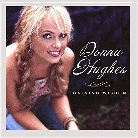 Donna Hughes - Gaining Wisdom - Preis vom 28.09.2026 21:19:57 h