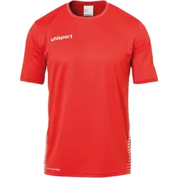 uhlsport Score Trainingsshirt rot/weiss 116