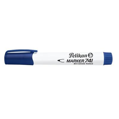 Pelikan Whiteboard Marker 741 blau