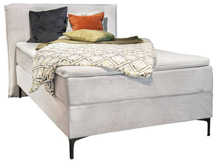 Boxspringbett Anders Knudsen