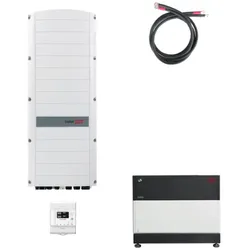 BYD 'Battery-Box Premium LVS 4.0 '(0% MwSt §12 III UstG)