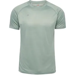 Newline, Herren, Sportshirt, Beat (S), Grün