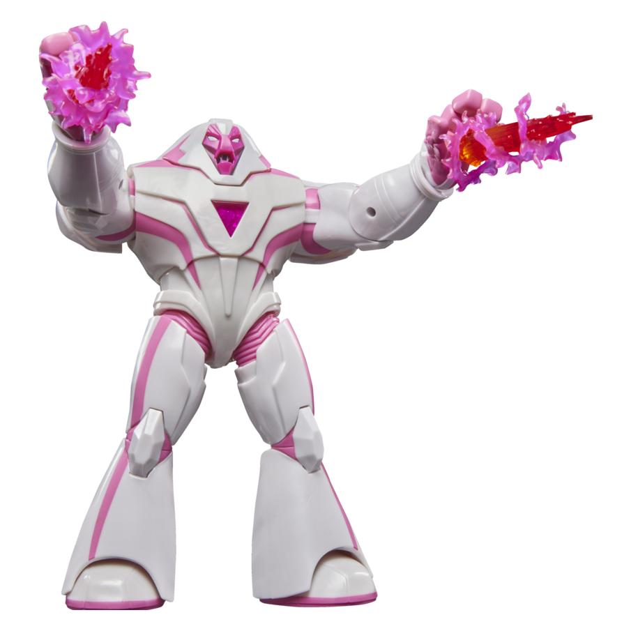 Hasbro X-Men Marvel Legends Actionfigur Nimrod Sentinel 20 cm (65199766)