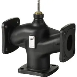 Siemens Dreiwegeventil VXF42.80-80 DN80 Kvs 80