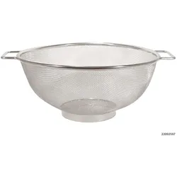Seiher SILVER (D 25 cm) - D 25 cm
