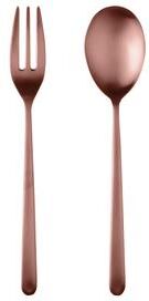 Mepra Linea Champagne Serving Set - 2 Pcs.