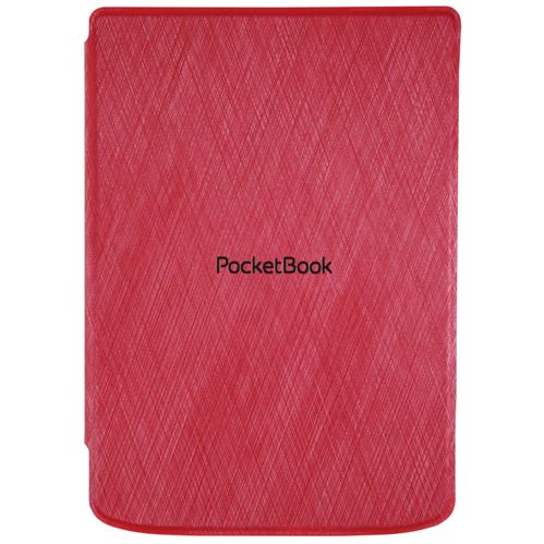 PocketBook Shell - Red Cover für Verse / Verse Pro