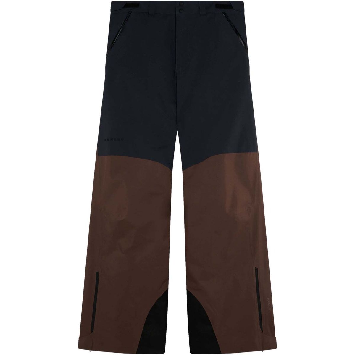 Oakley Baldface Gore-tex Pant​ graphite/dark umber (04P) L FOA408636-04P-L