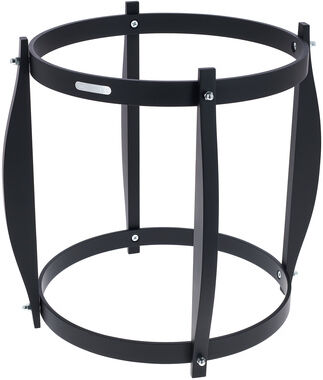 Vicoustic Vari Bass Ultra Stacker Black Schwarz matt