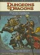 Dungeons & Dragons: Player's Handbook, 4th Edition (Hard - Preis vom 13.10.2026 19:28:25 h