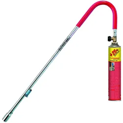 Rothenberger, Lötgerät, Universalbrenner Set mit 1x Multigas 300 (Lötlampe)