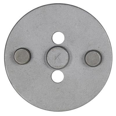 Sw Stahl Bremskolbenadapter K [Hersteller-Nr. 01435L-K]