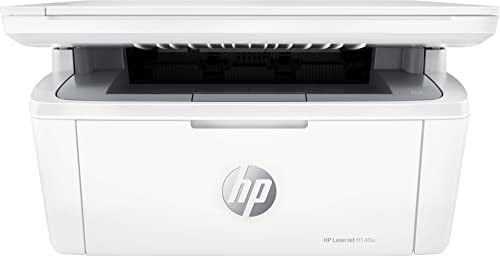 HP LaserJet MFP M140w All-in-one laserprinter wit