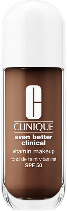 Clinique Even Better Clinical™ Fond de Teint Fluide