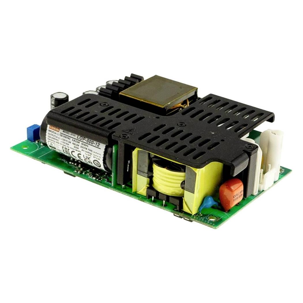 Mean Well Schaltnetzteil (LOP-500-54)