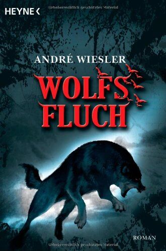 André Wiesler - Die Chroniken des Hagen von Stein, 3: Wolfsfluch - Preis vom 17.10.2026 19:25:27 h