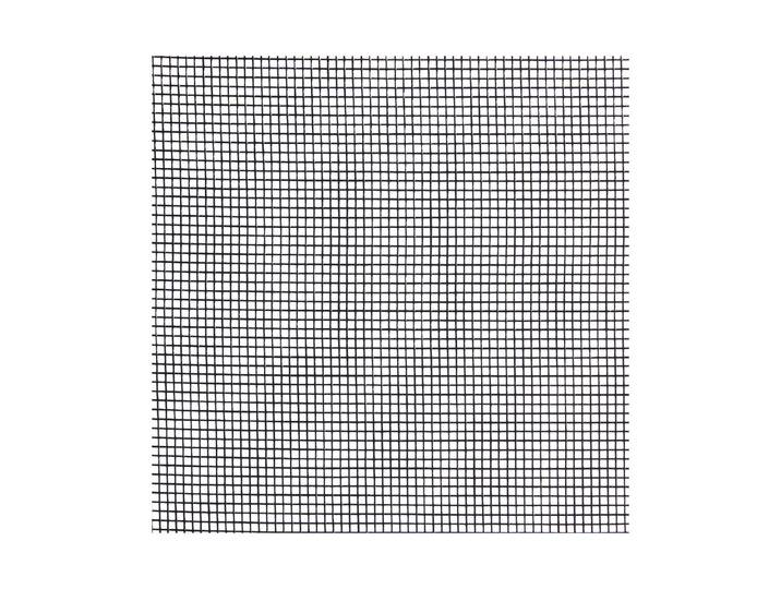 Windhager Fiberglas-Gitter Anthrazit 1 × 1.2 m