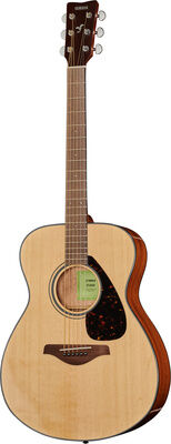 Yamaha FS800 NT Natur