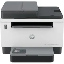 HP Laserjet Tank Mfp 2604Sdw (Laser, Schwarz-Weiss), Drucker, Schwarz