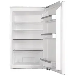 Häfele Einbau-Vollraum-Kühlschrank Assedo RI12S88a, Höhe 88 cm, Breite 54 cm, Nutzinhalt 135 l, 535.12.560