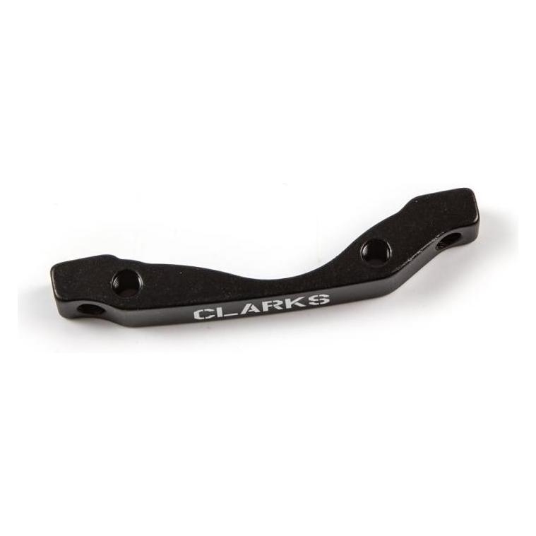 Clarks 140 mm, IS, Heck -Installationsadapter (35773115)