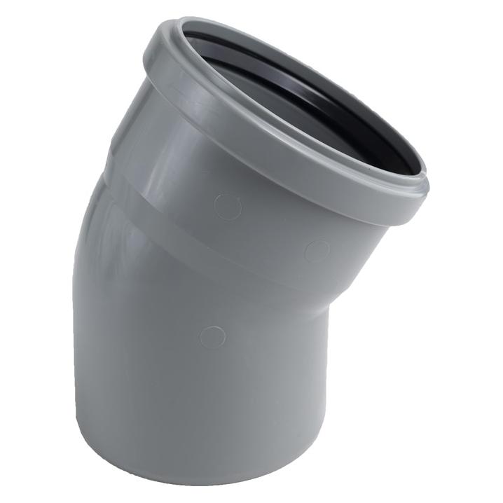 Magnaplast SOIL&WASTE BEND 75X30 GREY (36517862)