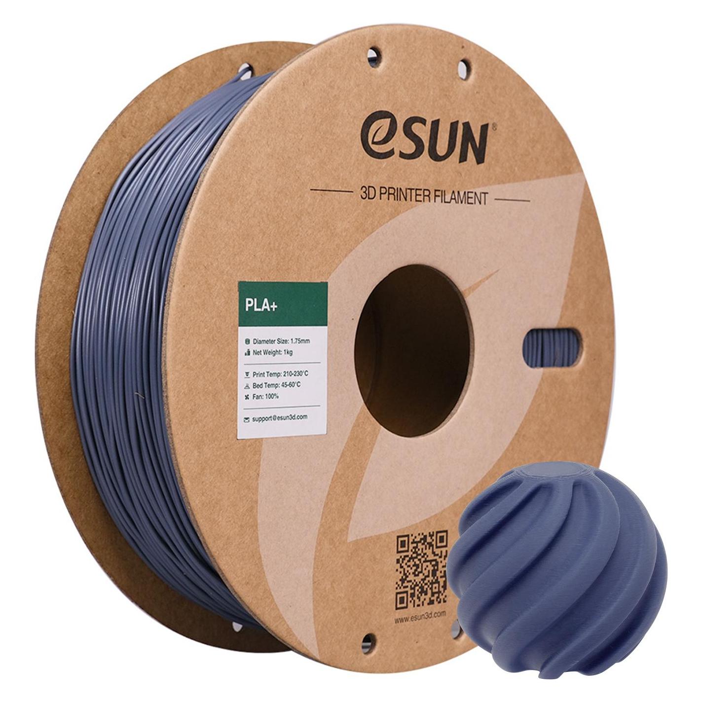 eSUN PLA+ (PLA+, 1000 g, 1.75 mm) (PLA+175H1)