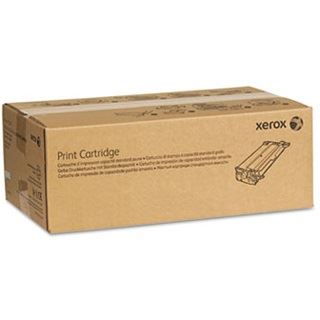 Xerox Toner Cart. für Color C60/C70/C75/ C75PRESS/J75PRESS black (006R01655)